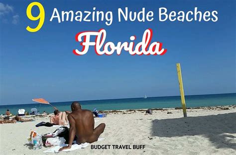 boca.florida nude|10 Best Nude Beaches in Florida (With Dos and Don’ts)